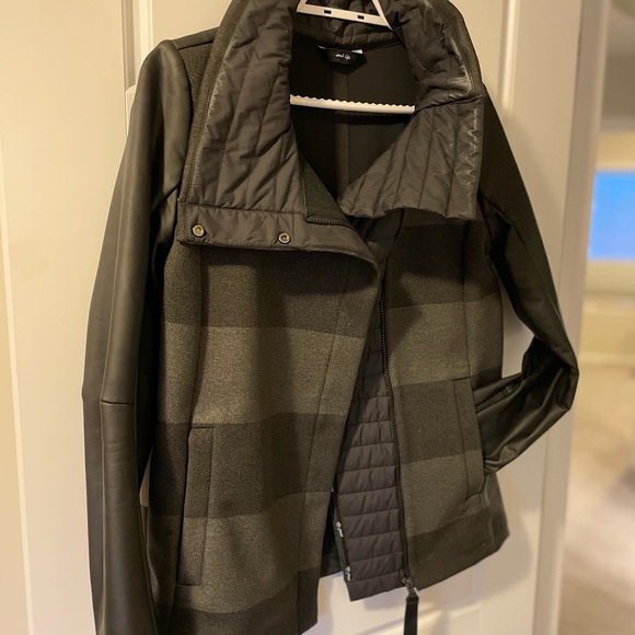 Lululemon Brisky Biker Jacket - Picture 2 of 5